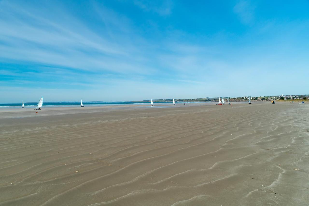 Ti Kreol - 5 Minutes Des Plages Saint-Nic 外观 照片